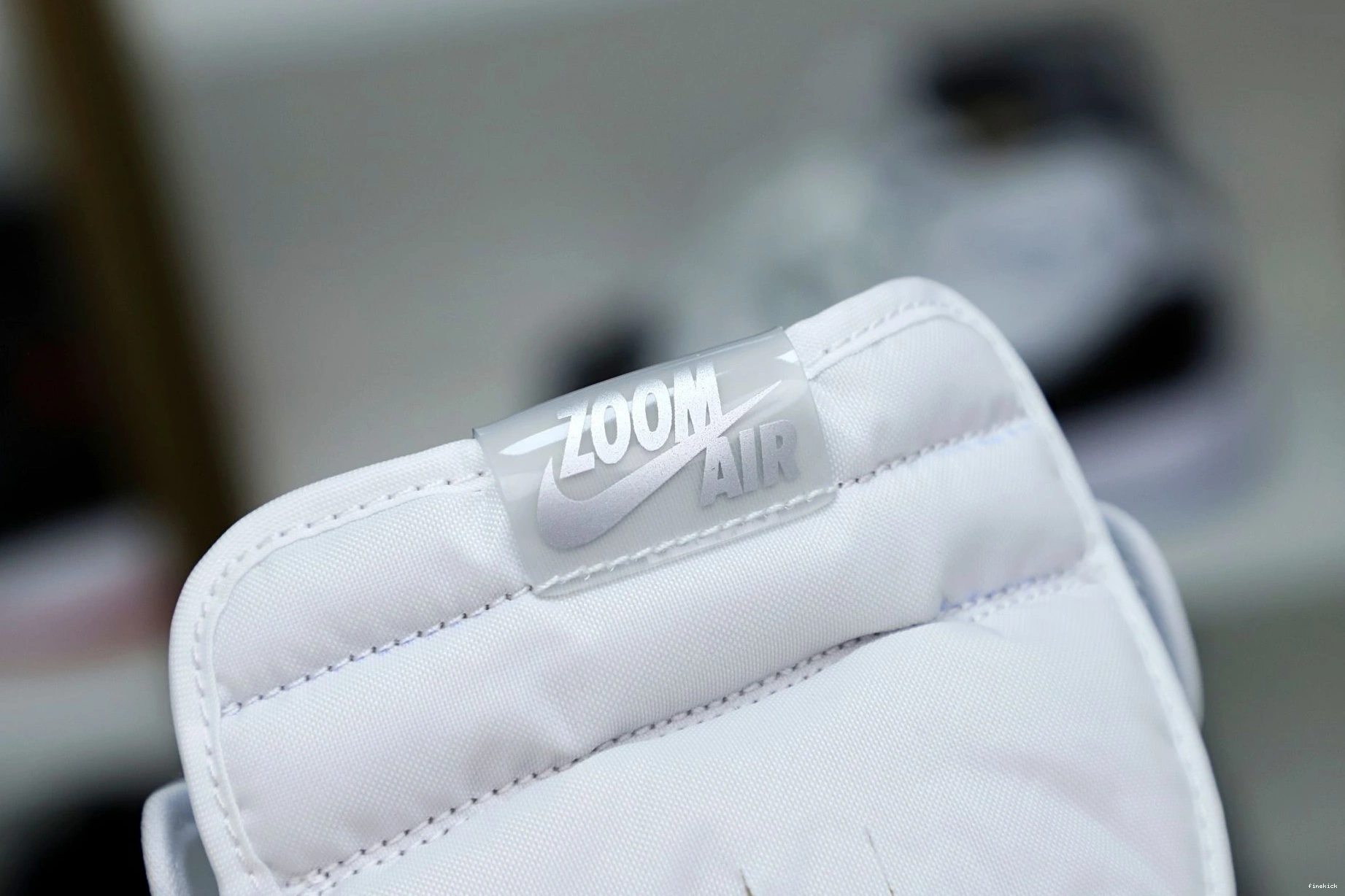 1 AIR ZOOM BLUE' HIGH JORDAN 'RACER 0202